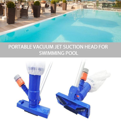 Swimming Pool Cleaning Kit