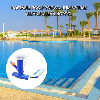 Swimming Pool Cleaning Kit