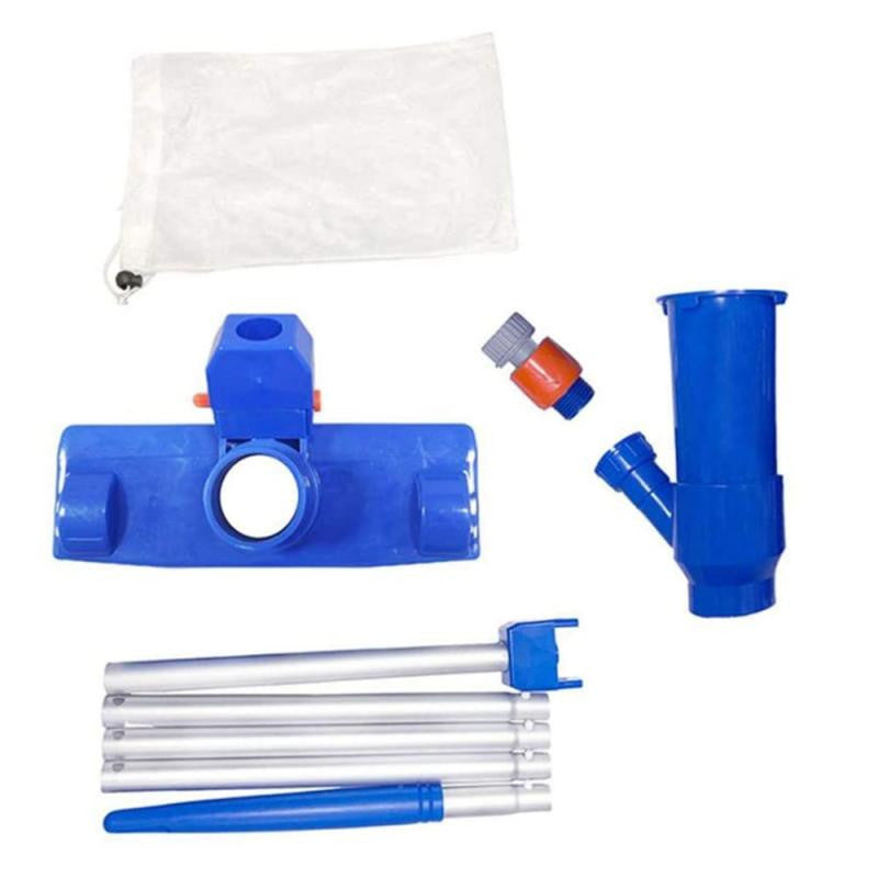 Swimming Pool Cleaning Kit