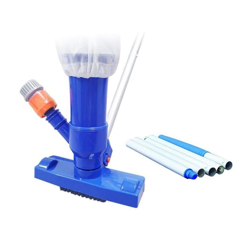 Swimming Pool Cleaning Kit