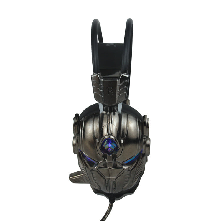 Professional Gaming Headset