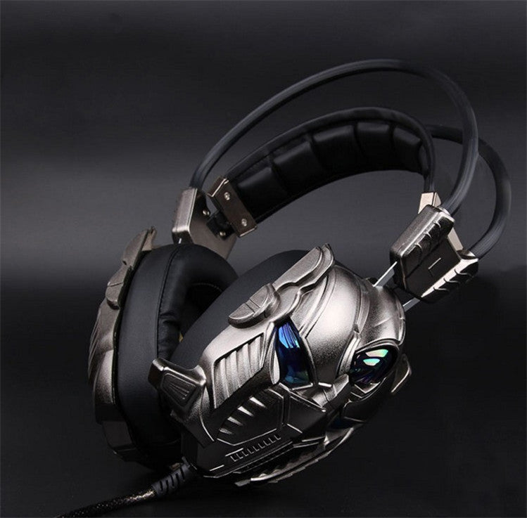 Professional Gaming Headset