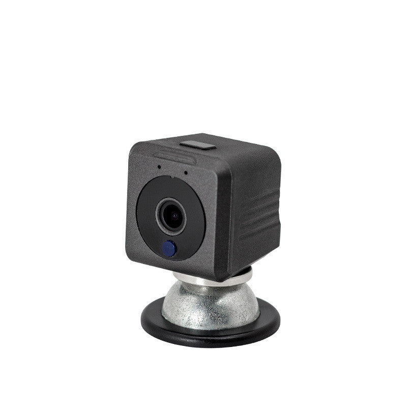 Portable Mini Camera  Motion Detection